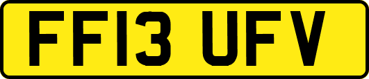 FF13UFV