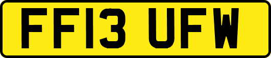 FF13UFW
