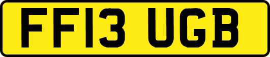 FF13UGB