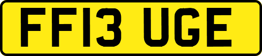 FF13UGE