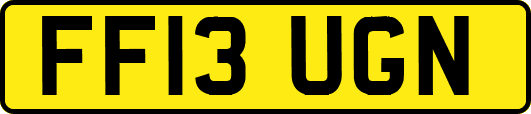 FF13UGN