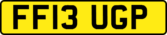 FF13UGP