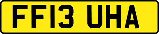 FF13UHA