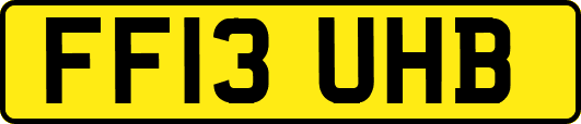 FF13UHB
