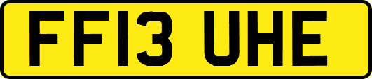 FF13UHE