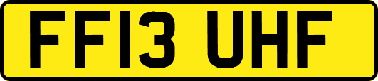 FF13UHF