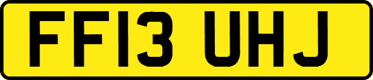 FF13UHJ