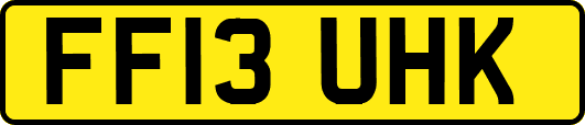 FF13UHK