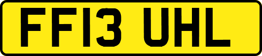 FF13UHL