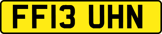 FF13UHN