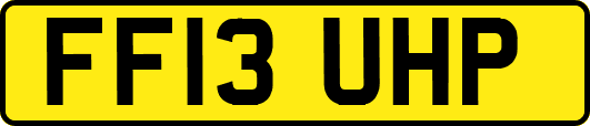 FF13UHP