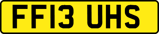 FF13UHS