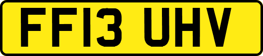 FF13UHV