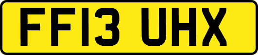 FF13UHX