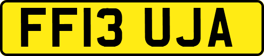 FF13UJA