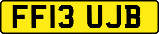 FF13UJB