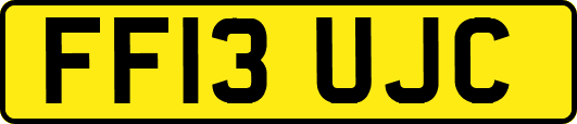 FF13UJC