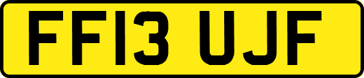 FF13UJF