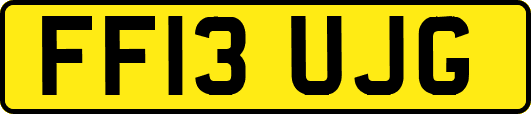 FF13UJG