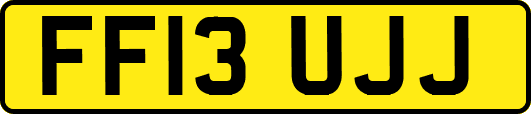 FF13UJJ