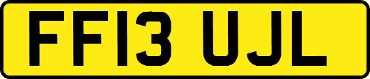 FF13UJL