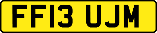 FF13UJM