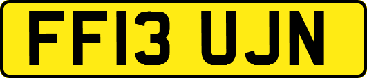 FF13UJN
