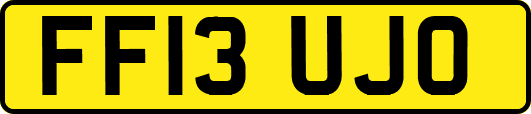 FF13UJO
