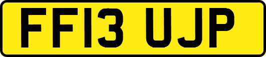 FF13UJP