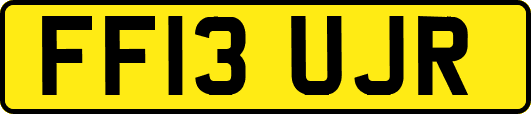 FF13UJR
