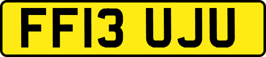 FF13UJU