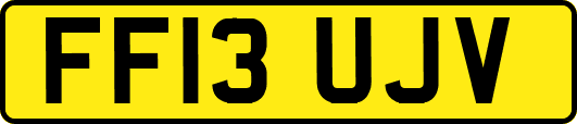 FF13UJV
