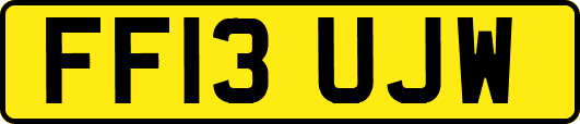 FF13UJW