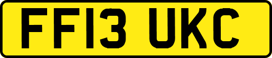 FF13UKC