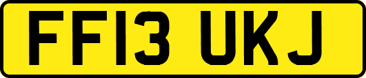 FF13UKJ