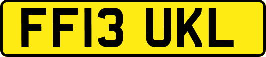 FF13UKL
