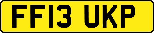 FF13UKP