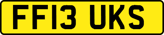 FF13UKS