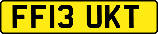 FF13UKT