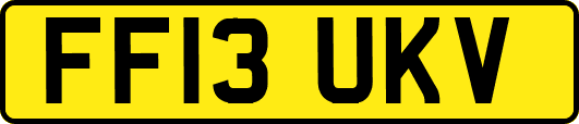 FF13UKV