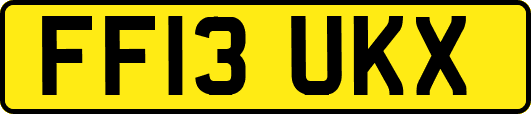 FF13UKX