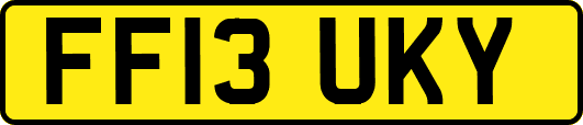 FF13UKY