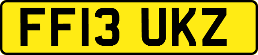 FF13UKZ