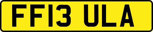 FF13ULA