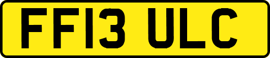FF13ULC