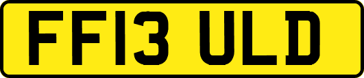 FF13ULD
