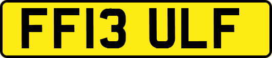 FF13ULF