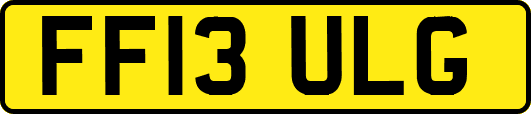 FF13ULG