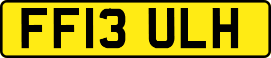 FF13ULH