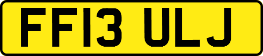 FF13ULJ